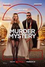 Watch Murder Mystery 2 Solarmovie