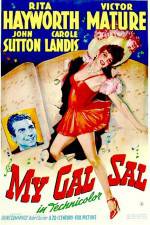 Watch My Gal Sal Solarmovie