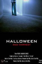 Watch Halloween Red Harvest Solarmovie