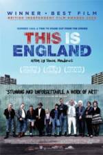Watch This Is England Solarmovie