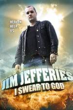 Watch Jim Jefferies: I Swear to God Solarmovie