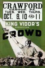 Watch The Crowd Solarmovie
