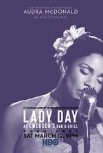 Watch Lady Day at Emerson's Bar & Grill Solarmovie