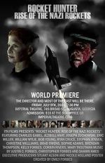 Watch Rocket Hunter: Rise of the Nazi Komet Solarmovie