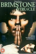Watch Brimstone & Treacle Solarmovie