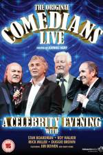 Watch The Comedians Live   A Celebrity Evening With Solarmovie