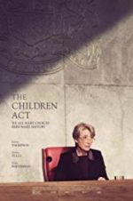 Watch The Children Act Solarmovie