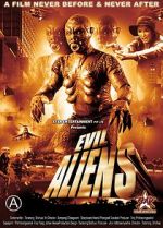 Watch Evil Aliens: Unhuman Solarmovie