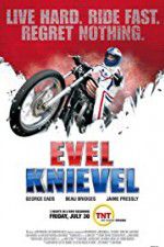 Watch Evel Knievel Solarmovie