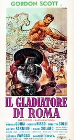 Watch Gladiator of Rome Solarmovie