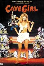 Watch Cavegirl Solarmovie