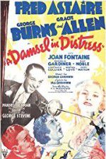 Watch A Damsel in Distress Solarmovie