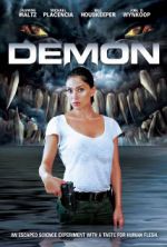 Watch Demon Solarmovie