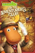 Watch The Backyardigans Join the Adventurers Club Solarmovie