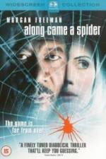 Watch Along Came a Spider Solarmovie
