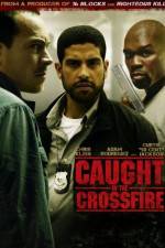 Watch Caught in the Crossfire Solarmovie