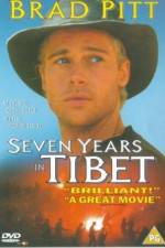 Watch Seven Years in Tibet Solarmovie