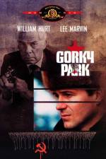 Watch Gorky Park Solarmovie
