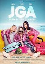 Watch JGA: Jasmin. Gina. Anna. Solarmovie