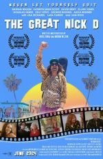 Watch The Great Nick D Solarmovie