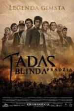 Watch Tadas Blinda Pradzia Solarmovie