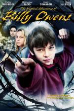 Watch The Mystical Adventures of Billy Owens Solarmovie