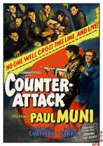 Watch Counter-Attack Solarmovie