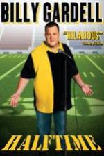 Watch Billy Gardell: Halftime Solarmovie
