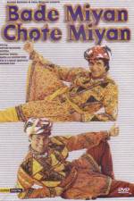 Watch Bade Miyan Chote Miyan Solarmovie