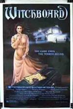 Watch Witchboard Solarmovie