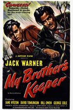 Watch My Brother\'s Keeper Solarmovie