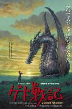 Watch Tales from Earth and Sea (Gedo senki) Solarmovie