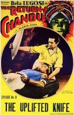 Watch The Return of Chandu Solarmovie