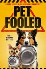 Watch Pet Fooled Solarmovie