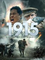 Watch 1915: Legend of the Gurkhas Solarmovie