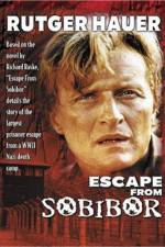 Watch Escape from Sobibor Solarmovie
