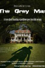 Watch Documenting the Grey Man Solarmovie