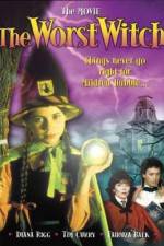 Watch The Worst Witch Solarmovie