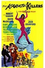 Watch The Karate Killers Solarmovie