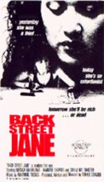 Watch Back Street Jane Solarmovie