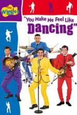Watch The Wiggles You Make Me Feel Like Dancing Solarmovie