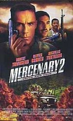 Watch Mercenary II: Thick & Thin Solarmovie