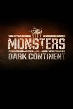 Watch Monsters: Dark Continent Solarmovie