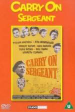 Watch Carry on Sergeant Solarmovie