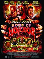 Watch Hood of Horror Solarmovie