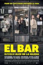 Watch The Bar Solarmovie