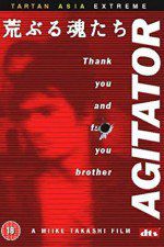 Watch Agitator Solarmovie