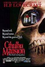 Watch Cthulhu Mansion Solarmovie