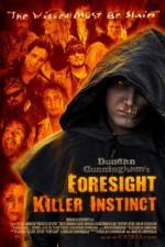 Watch Foresight Killer Instinct Solarmovie