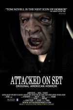 Watch Attacked on Set Solarmovie